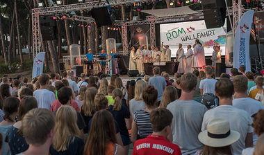 © Offizialat/Hörnemann