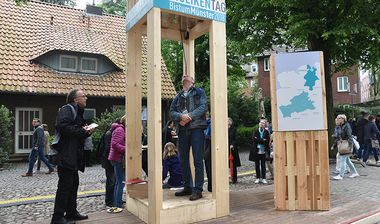 © Offizialat/Heuer Hörproben