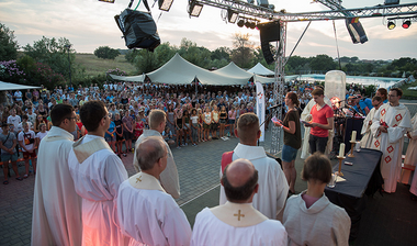 © Offizialat/Hörnemann