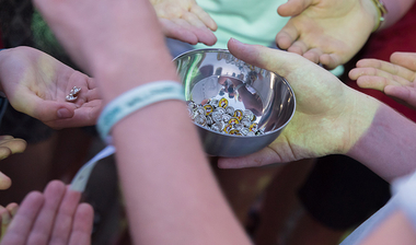 © Offizialat/Hörnemann