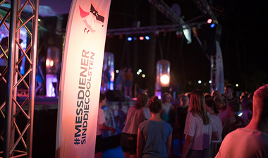 © Offizialat/Hörnemann