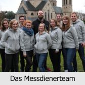 Dein Messdienerteam