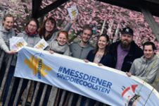 Messdienerteam