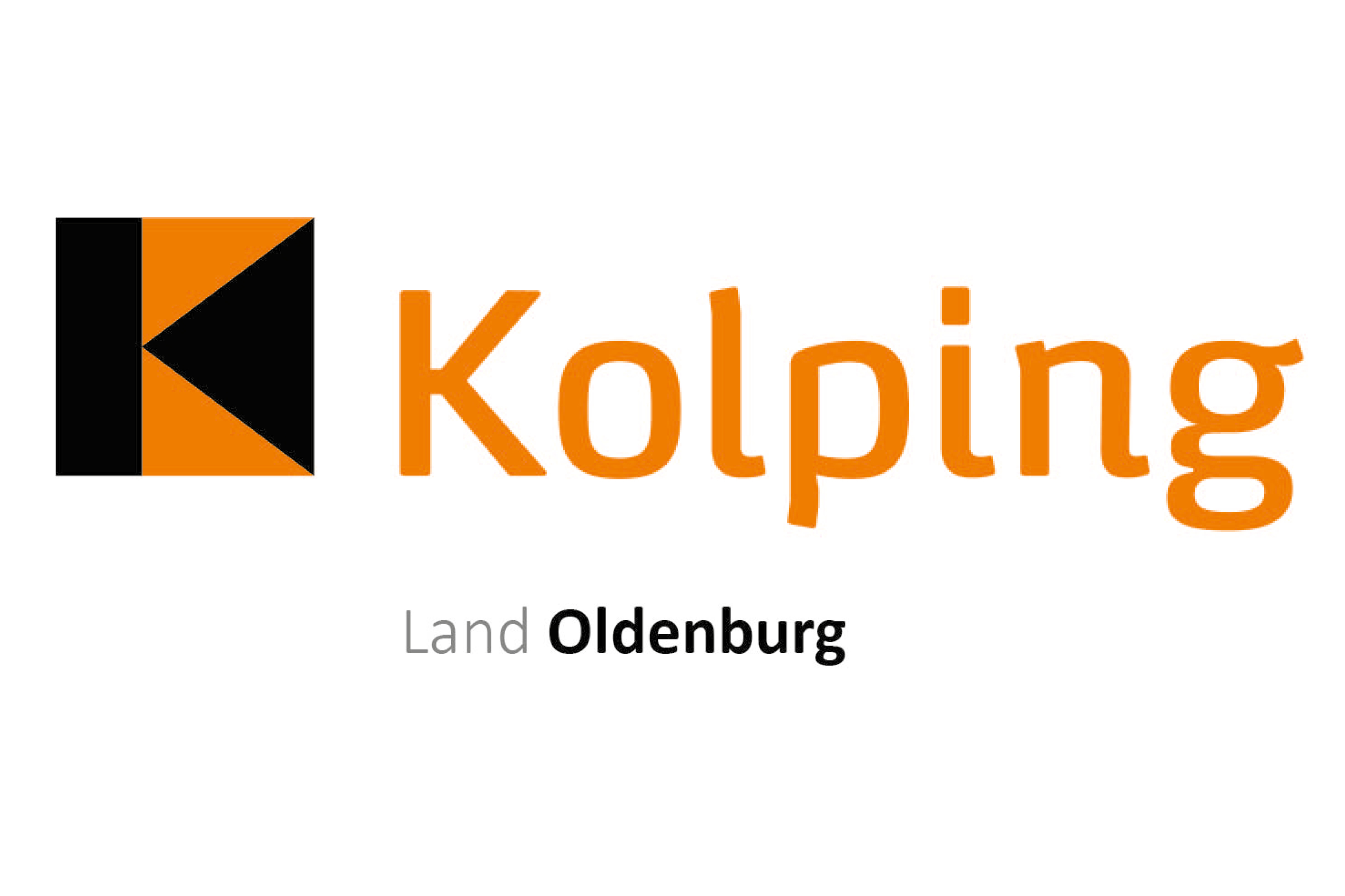 Logo Kolping