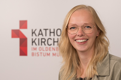 Profil Franziska König