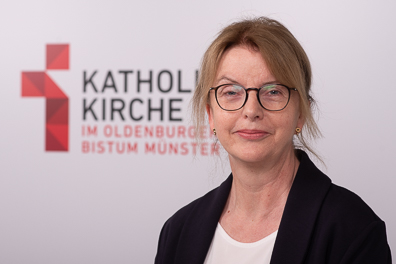 Portrait Christel Mühr