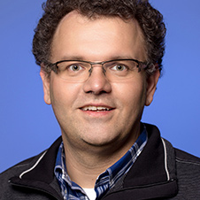 Portrait Guido Wachtel