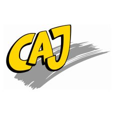 CAJ Logo