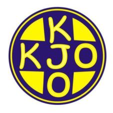 KJO Logo